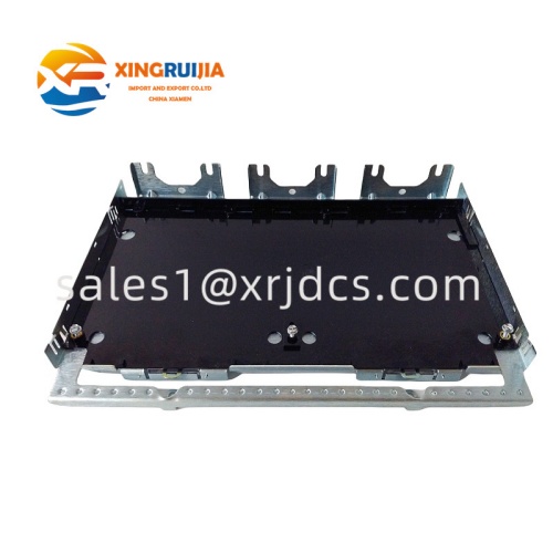 GE IS230TVBAH2A In Stock – High-Reliability Mark VIe I/O 